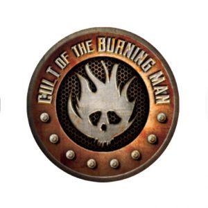 Cult of the Burning Man